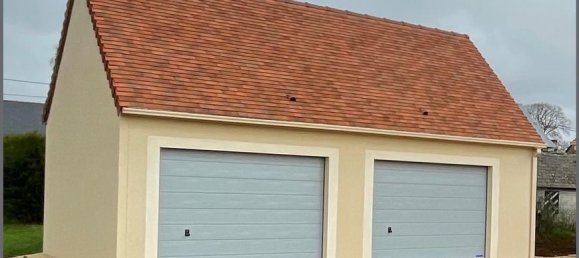 Grundstück in Mer, France 5885m², Nr. 72695 5