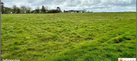 Grundstück in Mer, France 5885m², Nr. 72695 3