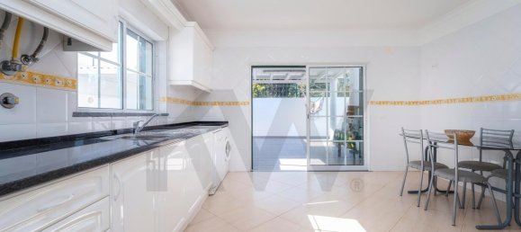 4 Schlafzimmer Villa in Castro Marim, Portugal, Nr. 101534 9