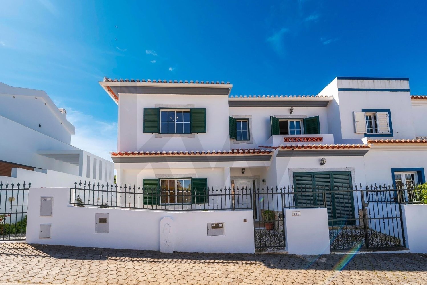 4 Schlafzimmer Villa in Castro Marim, Portugal, Nr. 101534