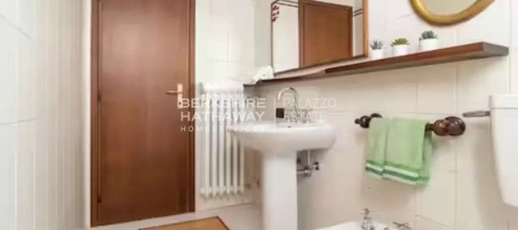 Квартира с 1 спальней в Торно, Италия № 361978 15