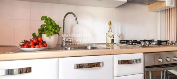 Квартира с 1 спальней в Торно, Италия № 361978 10