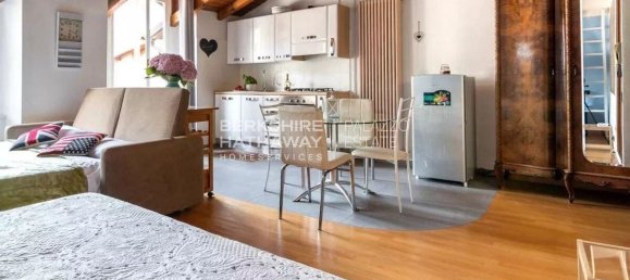 Квартира с 1 спальней в Торно, Италия № 361978 4