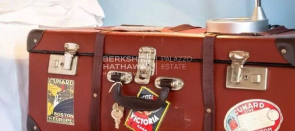 Квартира с 1 спальней в Торно, Италия № 361978 12