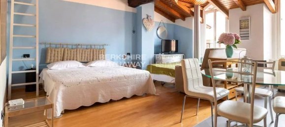 Квартира с 1 спальней в Торно, Италия № 361978 11