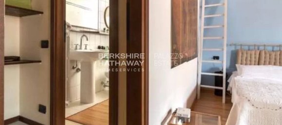 Квартира с 1 спальней в Торно, Италия № 361978 14