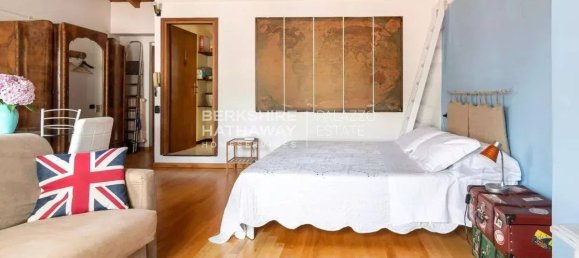 Квартира с 1 спальней в Торно, Италия № 361978 13