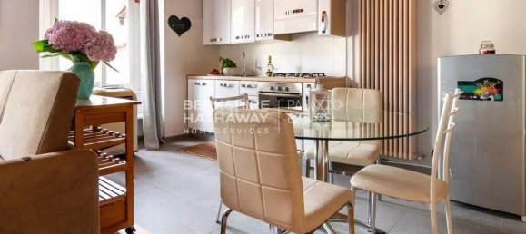 Квартира с 1 спальней в Торно, Италия № 361978 5