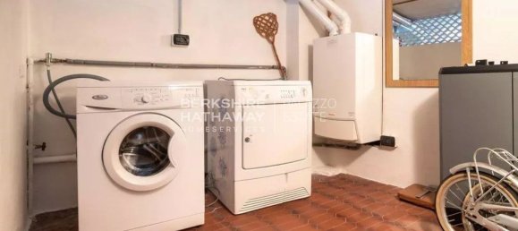 Квартира с 1 спальней в Торно, Италия № 361978 18