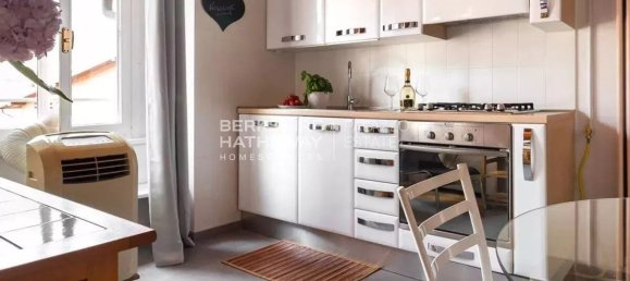 Квартира с 1 спальней в Торно, Италия № 361978 9