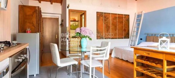 Квартира с 1 спальней в Торно, Италия № 361978 3