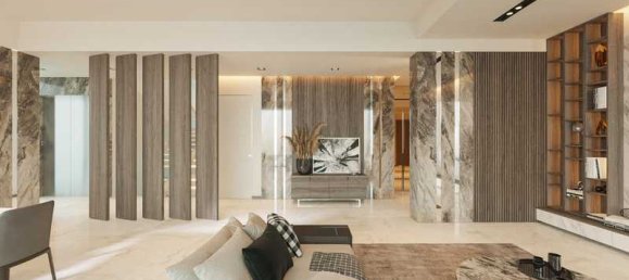 6 bedrooms House in Agios Tychonas, Cyprus No. 15149 7