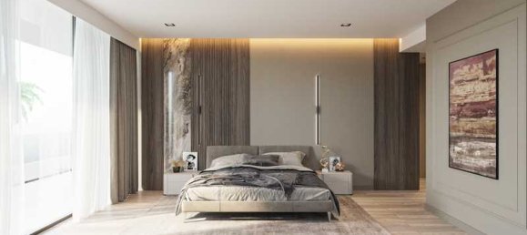 6 bedrooms House in Agios Tychonas, Cyprus No. 15149 6