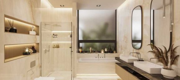 6 bedrooms House in Agios Tychonas, Cyprus No. 15149 11