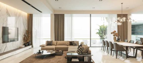 6 bedrooms House in Agios Tychonas, Cyprus No. 15149 9