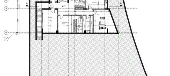 6 bedrooms House in Agios Tychonas, Cyprus No. 15149 2