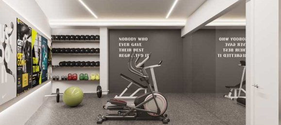 6 bedrooms House in Agios Tychonas, Cyprus No. 15149 12