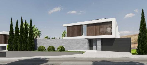 6 bedrooms House in Agios Tychonas, Cyprus No. 15149 16