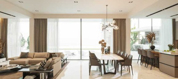 6 bedrooms House in Agios Tychonas, Cyprus No. 15149 8