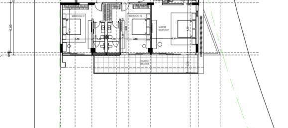 6 bedrooms House in Agios Tychonas, Cyprus No. 15149 3