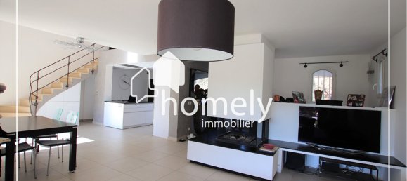 5 bedrooms House in Velaux, France No. 194889 4