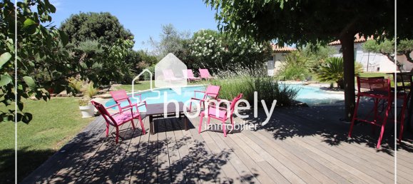 5 bedrooms House in Velaux, France No. 194889 8