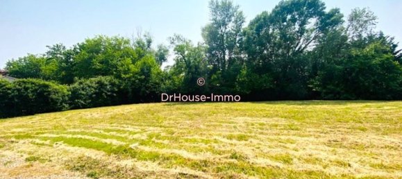 Земельный участок 526м² в Юзес, Франция № 284846 2