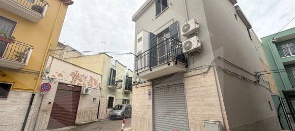 3-Zimmer Villa in Barletta, Italy, Nr. 17058 2