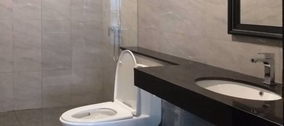 Кондоминиум с 2 спальнями в Пхая Тай, Таиланд № 4428 12