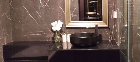 Кондоминиум с 2 спальнями в Пхая Тай, Таиланд № 4428 9