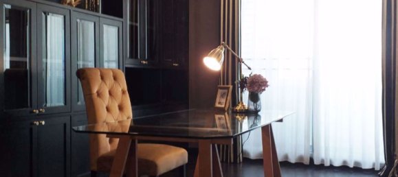 Кондоминиум с 2 спальнями в Пхая Тай, Таиланд № 4428 8