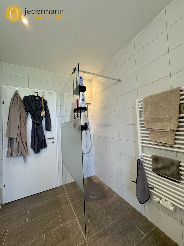 4 rooms Apartment in Lustenau, Austria No. 203259