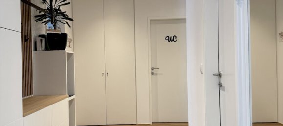 4 rooms Apartment in Lustenau, Austria No. 203259 8