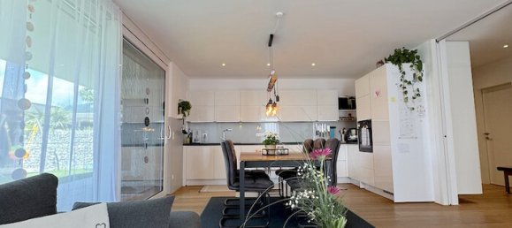 4 rooms Apartment in Lustenau, Austria No. 203259 5