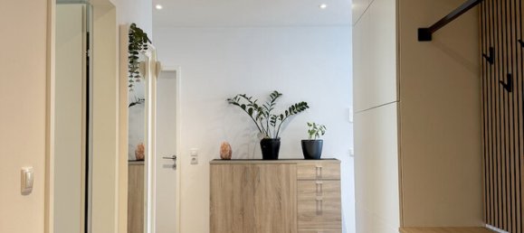 4 rooms Apartment in Lustenau, Austria No. 203259 7