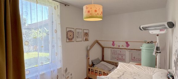 4 rooms Apartment in Lustenau, Austria No. 203259 10
