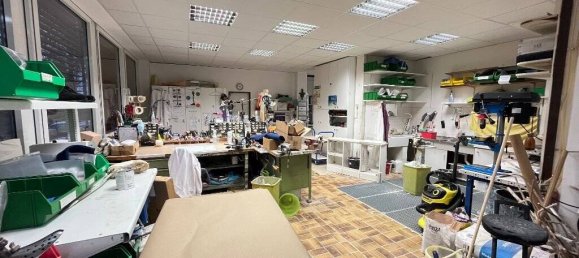  مكتب في Bremen, Germany 189متر مربع رقم 27354 17