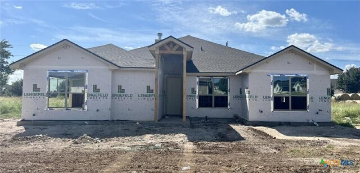 4 Schlafzimmer Haus in Gatesville, USA, Nr. 399065