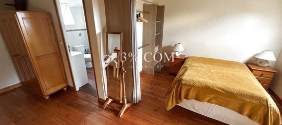 3 bedrooms House in Saint-Dolay, France No. 55107 12