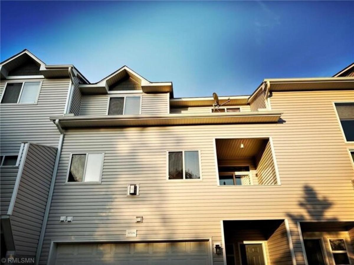 2 bedrooms House in Coon Rapids, USA No. 409145