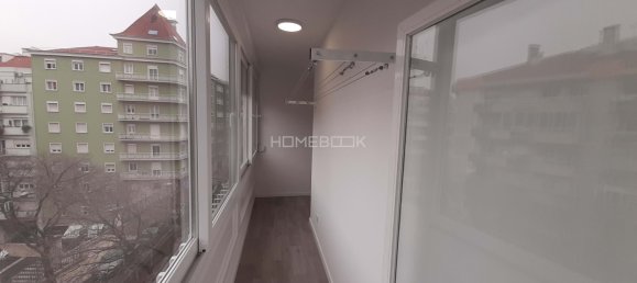 Apartamento de 1 dormitorio en Lisbon, Portugal No. 155195 12