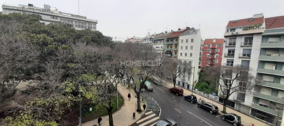 Apartamento de 1 dormitorio en Lisbon, Portugal No. 155195 2