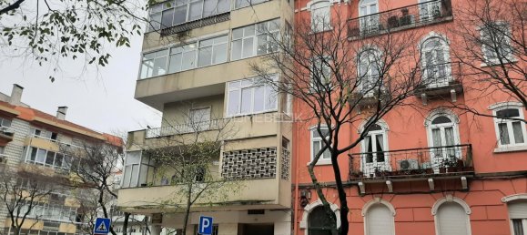 Apartamento de 1 dormitorio en Lisbon, Portugal No. 155195 21