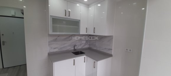 Apartamento de 1 dormitorio en Lisbon, Portugal No. 155195 7