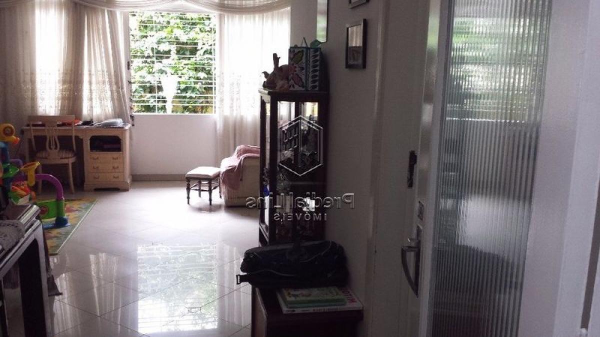 Casa T3 em São Paulo, Brazil N.º 520456