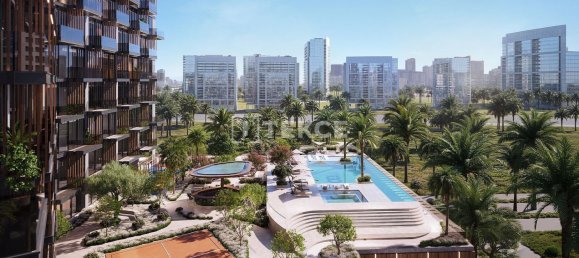 2 bedrooms Apartment for sale in Dubai, UAE № 123454 4