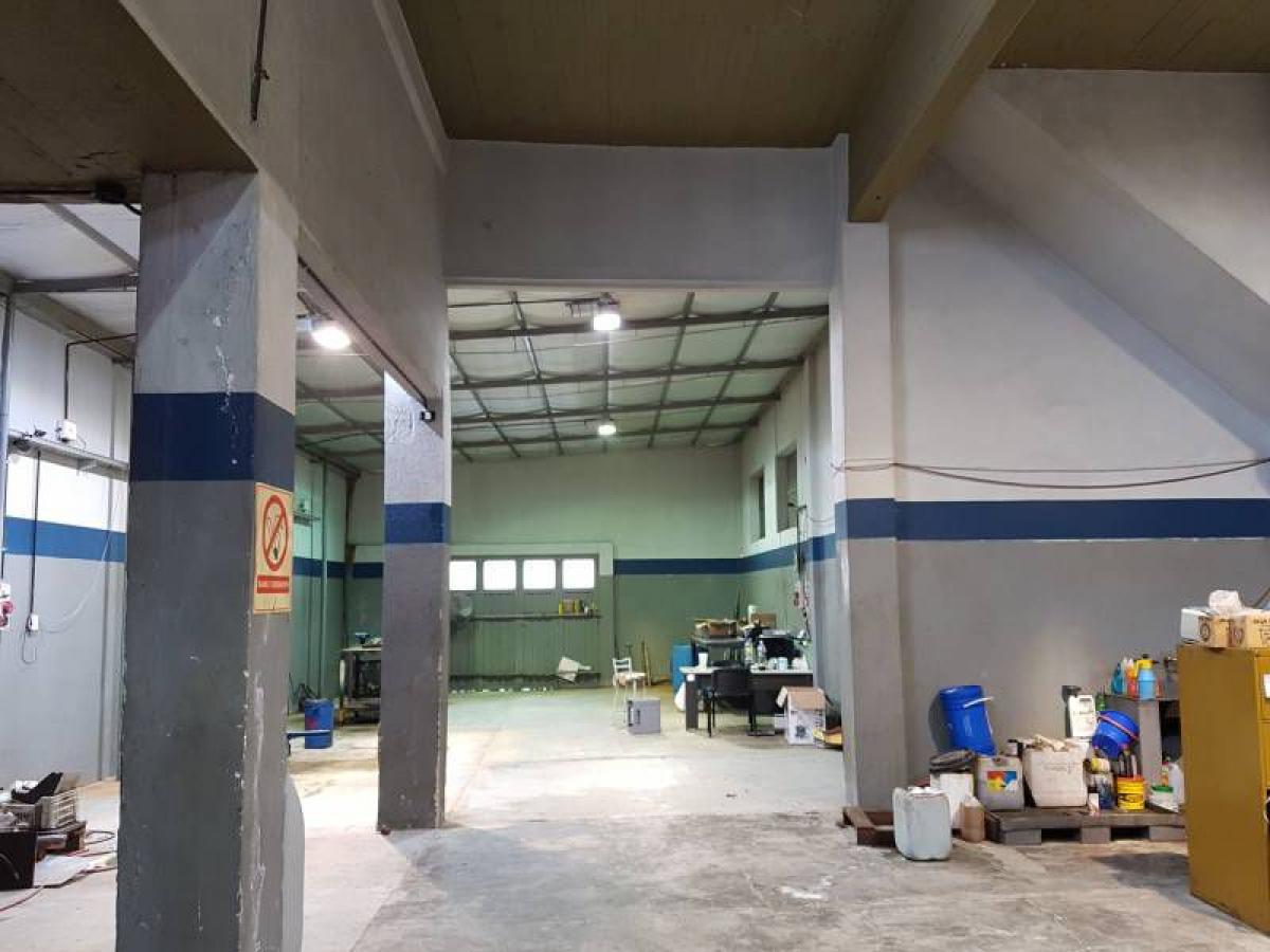 500m² Commercial property in General San Martin, Argentina No. 24298