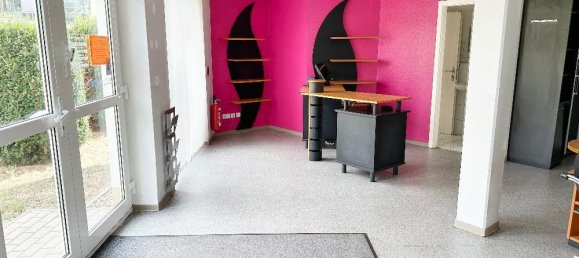 70m² Commercial property in Riesa, Germany No. 244816 3