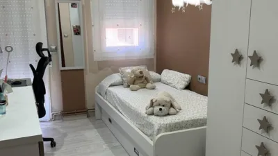 3 bedrooms Apartment in Torrefarrera, Spain No. 144324