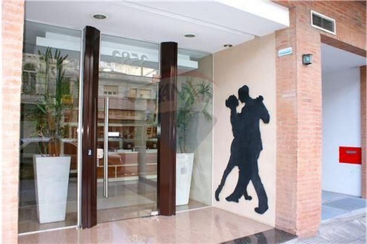 Studio in Buenos Aires, Argentina No. 101411